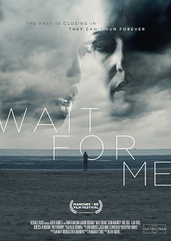 Poster for Wait for Me